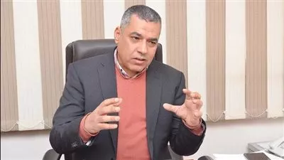 تعيين شعبان عبد الجواد مديرًا للإدارة للعامة لاسترداد الآثار