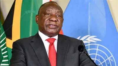 رئيس جنوب أفريقيا: الاتفاق على انضمام السعودية والإمارات ومصر لمجموعة بريكس