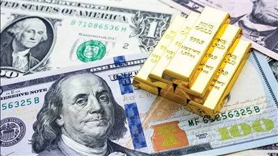 إرتفاع أسعار الذهب لأعلى مستوياتها في أسبوعين 