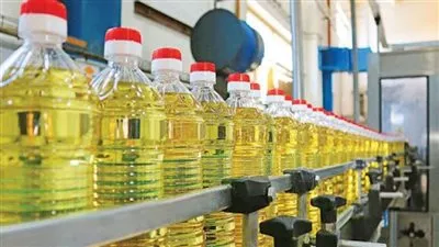 «السلع التموينية» تتعاقد على شراء 124 ألف طن زيت خام صب مستورد