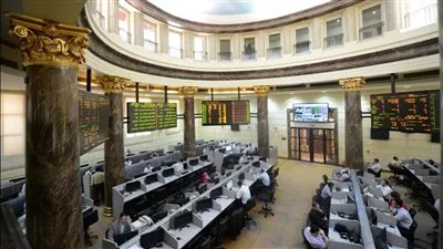 البورصة المصرية تربح 36.7 مليار جنيه خلال أسبوع