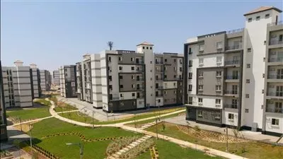 وزير الإسكان يُتابع استكمال تسليم وحدات الموظفين المنتقلين للعاصمة الإدارية الجديدة