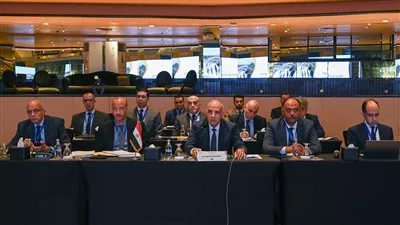 إنطلاق جولة جديدة من مفاوضات سد النهضة في القاهرة