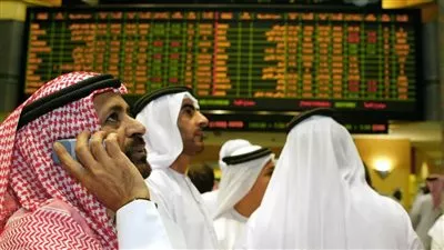 ارتفاع البورصات الخليجية وسط آمال بخفض كبير للفائدة بأمريكا