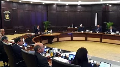 مصر تتعاون مع كندا لتنفيذ مشروع تعزيز الزراعة الذكية مناخيًا