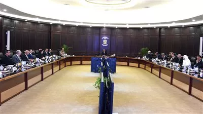  إعادة تخصيص 1763 فدان في بني سويف لمشروع «مستقبل مصر»