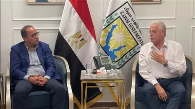 وزير المالية: شرم الشيخ أصبحت أيقونة المؤتمرات العالمية فى الجمهورية الجديدة