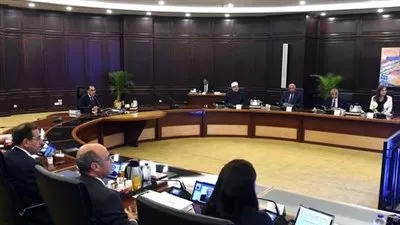 الحكومة توافق على اتفاقية تسهيل التصحيح الهيكلي السابع مع صندوق النقد العربي