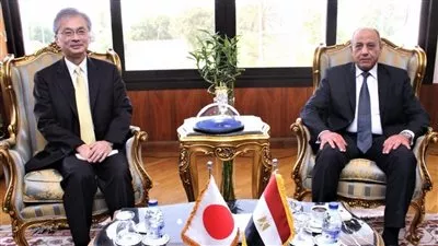 إعادة تشغيل الطيران المباشر بين القاهرة وطوكيو سبتمبر المقبل