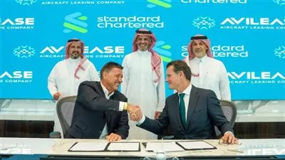 «أفيليس» السعودية تستحوذ على منصة تأجير طائرات بـ3.6 مليار دولار