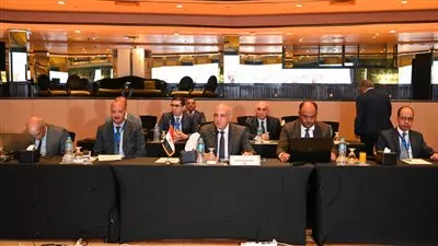 «الري»: ختام جولة مفاوضات سد النهضة بالقاهرة دون تغيرات ملموسة