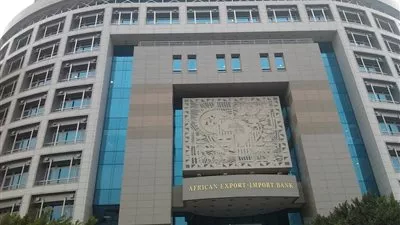 «أفريكسم بنك» وبنك التنمية الصيني يوقعان قرضًا بقيمة 400 مليون دولار