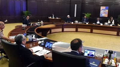 مجلس الوزراء يوافق على إصدار سندات بالجنيه المصري في الأسواق الخارجية