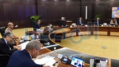 «الوزراء» يوافق على عرض «انجي–تويوتا–أوراسكوم» لتنفيذ مشروعات طاقة متجددة بقدرة 200 ميجاوات