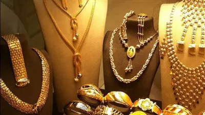 أسعار الذهب فى مصر اليوم الخميس 31 أغسطس 2023