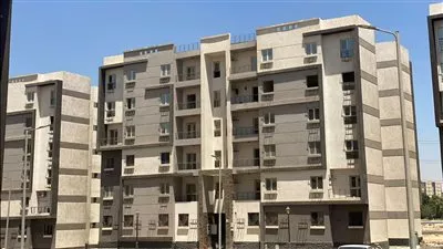 بدء تسليم الدفعة الثانية من وحدات «سكن مصر» بأرض المعارض الأحد المقبل