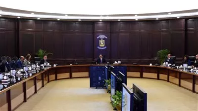 مدبولي يتابع خطة التعاون مع مؤسسة التمويل الدولية في تنفيذ برنامج الطروحات