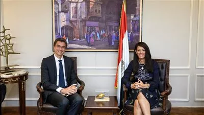 المشاط: تعاون مشترك مع مجموعة البنك الدولي لتقييم إجراءات وحوافز الاستثمار