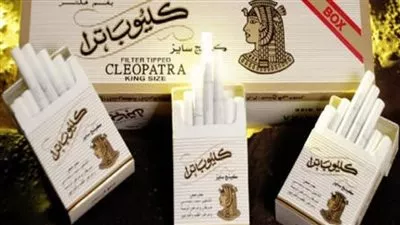 زيادة إنتاج الشركة الشرقية «إيسترن كومباني» من السجائر بنسبة 15%