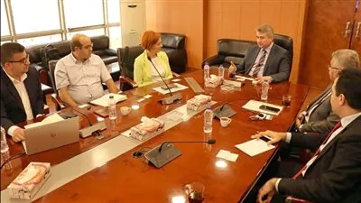  «كرونوسبان» النمساوية تستثمر 50 مليون دولار لإنتاج الألواح الخشبية في مصر 