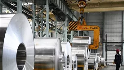 «العربية» و«مصر للألومنيوم» تنفيان وجود دعاوي قضائية ضدهم من جهاز حماية المنافسة