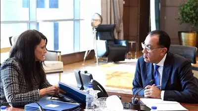 رئيس الوزراء يتابع جهود تعزيز العلاقات الاقتصادية مع شركاء التنمية