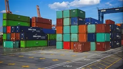 ارتفاع التبادل التجاري بين مصر وكينيا إلى 663.6 مليون دولار