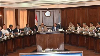 وزير الإسكان: 5.2 مليار جنيه تكلفة 19 مشروعاً لمياه الشرب والصرف بالإسكندرية