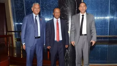 علاء الزهيري: الاتحاد المصري لن يدخر جهدا لدعم سوق التأمين السوداني