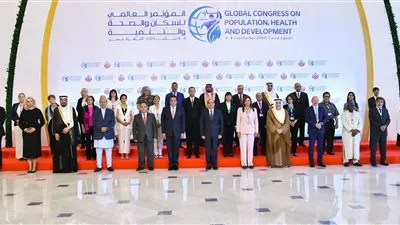 الرئيس السيسي يؤكد قدرة الدولة المصرية على مواجهة وتجاوز كافة التحديات