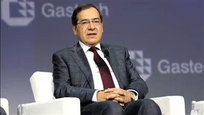 «الملا» يشارك فى الجلسة الوزارية الاستراتيجية بمؤتمر غازتك 2023 بسنغافورة