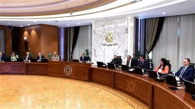 رئيس الوزراء يؤكد حرص الحكومة على توسيع الرقعة الزراعية وزيادة إنتاجية الفدان