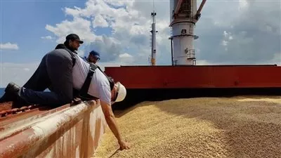 أوكرانيا ترفض دعوة تركيا لإبداء المرونة بشأن اتفاق الحبوب