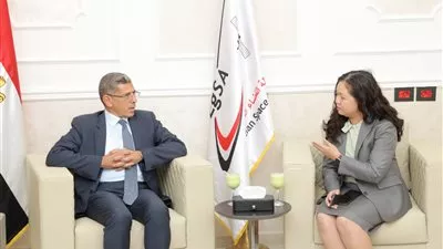 وكالة الفضاء المصرية تبحث آفاق التعاون المشترك مع نظيرتها الفلبينية