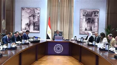 مدبولي يترأس اجتماع مجلس إدارة صندوق «قادرون باختلاف»