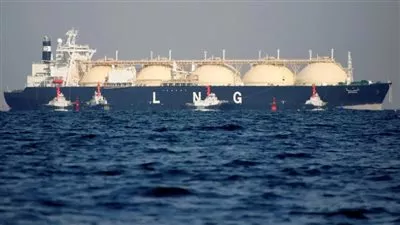 أسعار الغاز الأوروبية تقفز 8.4% بعد إضرابات بمصانع شيفرون في أستراليا