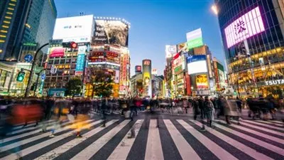 اليابان تسجل فائضاً قياسياً بميزان المعاملات الجارية في يوليو