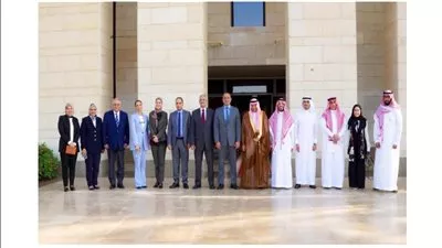 التخطيط: حجم الاستثمارات السعودية في مصر وصل إلى 32 مليار دولار  