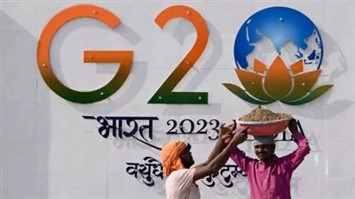 رئيس وزراء الهند يدعو الاتحاد الإفريقي رسمياً للانضمام إلى مجموعة العشرين