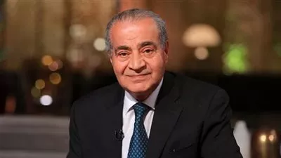 «التموين» تتعاقد على شراء 100 ألف طن سكر أبيض مستورد