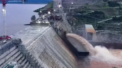 الخارجية: استمرار ملء سد النهضة دون اتفاق مع دولتي المصب انتهاك لإعلان المبادئ