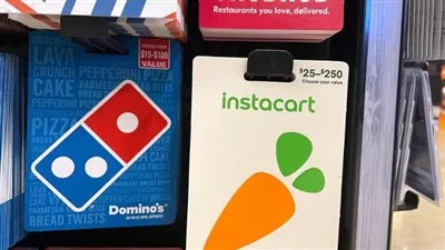 شركة Instacart تستهدف تقييمًا بـ9.3 مليار دولار في الاكتتاب العام الأولي