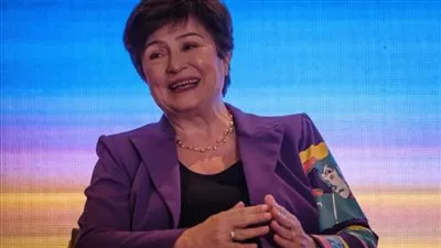 صندوق النقد يدعو لزيادة الموارد وتمويل العمل المناخي