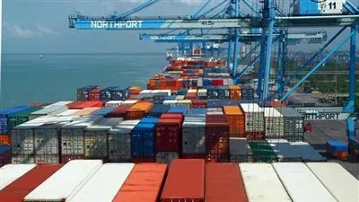 تراجع واردات مصر إلى 5.2 مليار دولار في يونيو