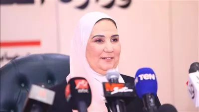 «التضامن» توقع بروتوكول تعاون مع الهيئة الوطنية للانتخابات والمجلس القومي للأشخاص ذوي الإعاقة 