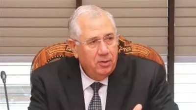 «القصير» يبحث فرص التعاون مع «روسبتسماش» الروسية بمجال المعدات الزراعية