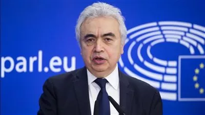 بيرول: الطلب العالمي على النفط سيبلغ حده الأقصى قبل عام 2030