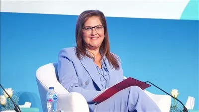 وزيرة التخطيط تشارك في مؤتمر مصر الأول للاستثمار البيئي والمناخي