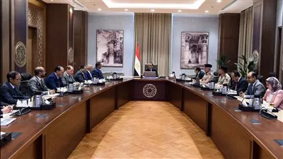 رئيس الوزراء يتابع استعدادات إطلاق خطة تنموية شاملة بشمال سيناء