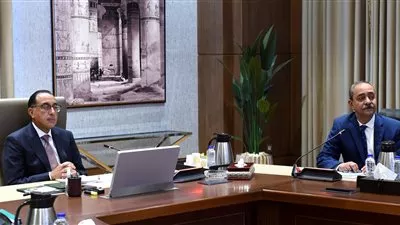 «مدبولي» يتابع موقف تنفيذ عدد من المشروعات بمحافظة الإسماعيلية